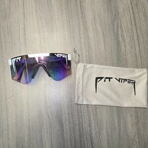 Miami Nights Pit Viper